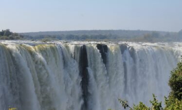 7 days Victoria falls & Chobe Safari